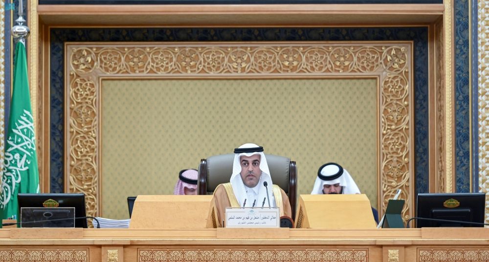 مجلس الشورى يناقش خطورة مشروبات الطاقة على الأطفال والشباب