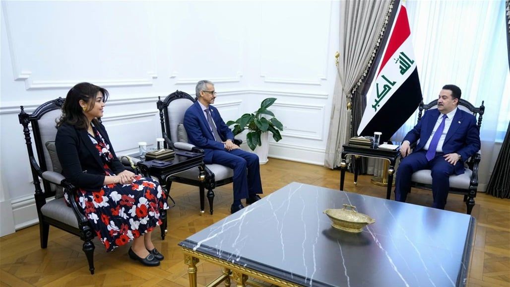 السوداني يؤكد لـ"الألكسو": اهتمام الحكومة بالتربية والتعليم العالي