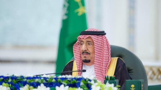 الخليج اليوم .. الملك سلمان يشيد بنتائج مباحثات ولي العهد وترامب