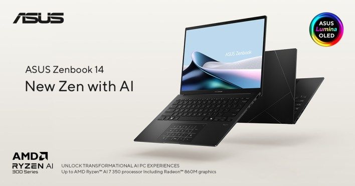 تكنولوجيا: أجهزة اللابتوب من اسوس بمعالجات  AMD