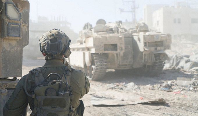 الخارجية الألمانية: الجيش الإسرائيلي أطلق النار باتجاه وفد دبلوماسي مسجل ضم دبلوماسيا ألمانيا