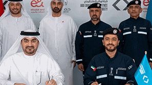 "أبوظبي للدفاع المدني" توقع اتفاقية تعاون لتفعيل الكشف المبكِّر عن الحرائق في المنازل