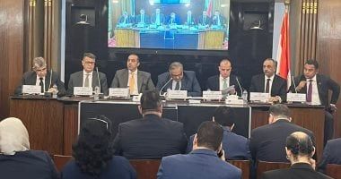 "تشريعية النواب" تناقش غدا قوانين انتخابات البرلمان