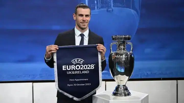 الامارات | "ويفا": ضمان مقعدان فقط للدول الأربعة المضيفة في كأس أوروبا 2028
