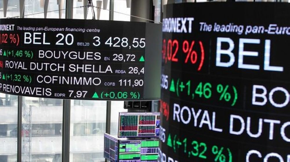 موقف ستوكس 600.. مؤشرات الأسهم الأوروبية تغلق على ارتفاع جماعي