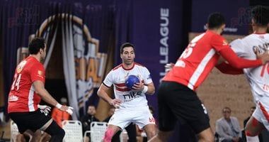 الدولي لليد يخطر الاتحاد المصري بمشاركة الأهلي والزمالك في كأس العالم للأندية