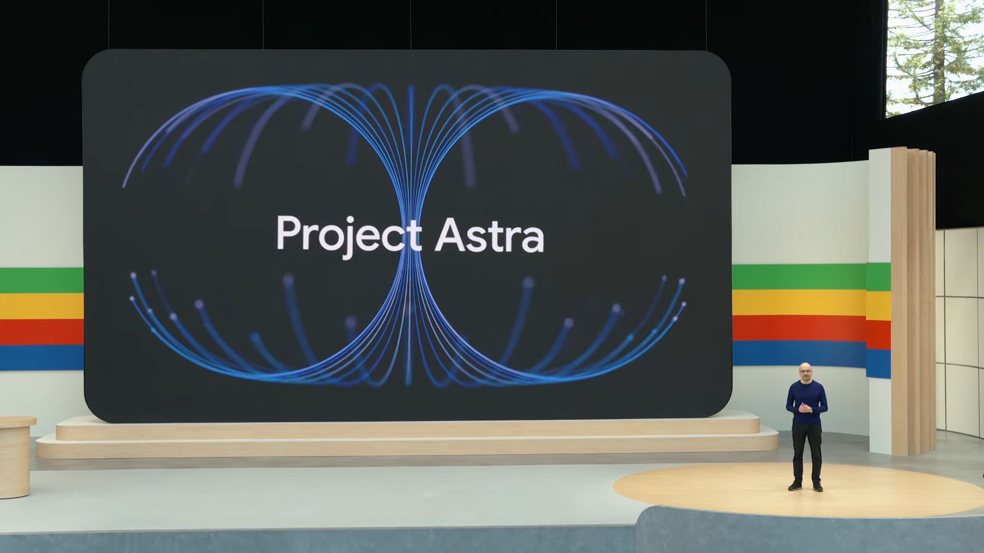 تكنولوجيا: Google تكشف لمحات عن مشروع Project Astra المساعد الذكي الشامل قيد التطوير Google I/O 2025