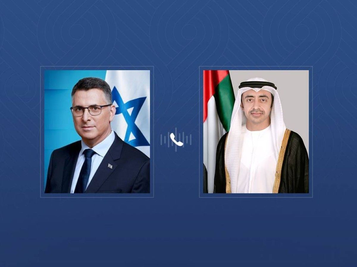 الخليج اليوم .. الإمارات تدخل مساعدات عاجلة إلى غزة