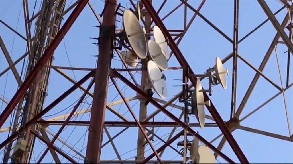 من يعبث بخيوط الشبكة؟ تخريب متعمد يهدد الإنترنت في واسط