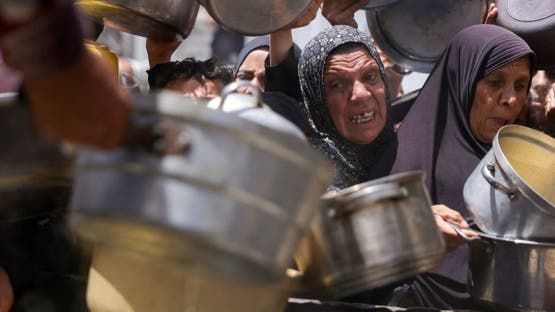 الخليج اليوم .. مركز الملك سلمان للإغاثة: أكثر من 65 مليون شخص في المنطقة بحاجة لمساعدات إنسانية