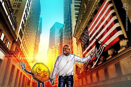 عمدة نيويورك إريك آدامز يطلق مجلسًا استشاريًا للعملات الرقمية لتعزيز مكانة المدينة كعاصمة عالمية للكريبتو