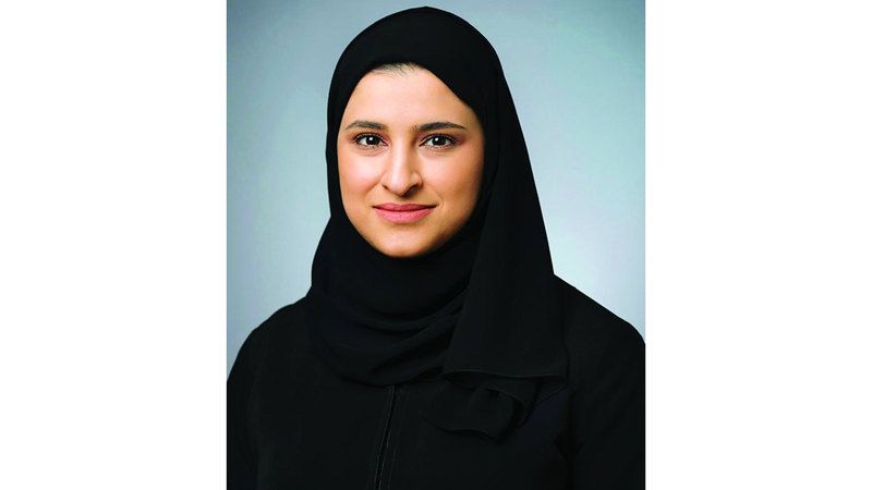 الامارات | سارة الأميري: «القلم» في المراحل الدراسية الأولى يعزز التفكير العميق ويربط بين اليد والعقل