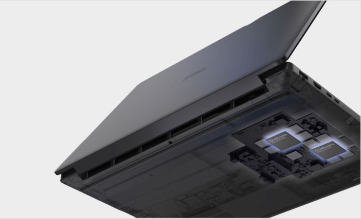 تكنولوجيا: Dell تُطلق محطات عمل Pro Max Plus بقدرات ذكاء اصطناعي مع Qualcomm NPU في #Computex2025