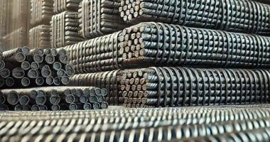 سعر الحديد اليوم الخميس 22 -5-2025 فى الأسواق
