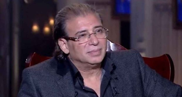 تطور جديد في قضية سرقة مجوهرات زوجة خالد يوسف