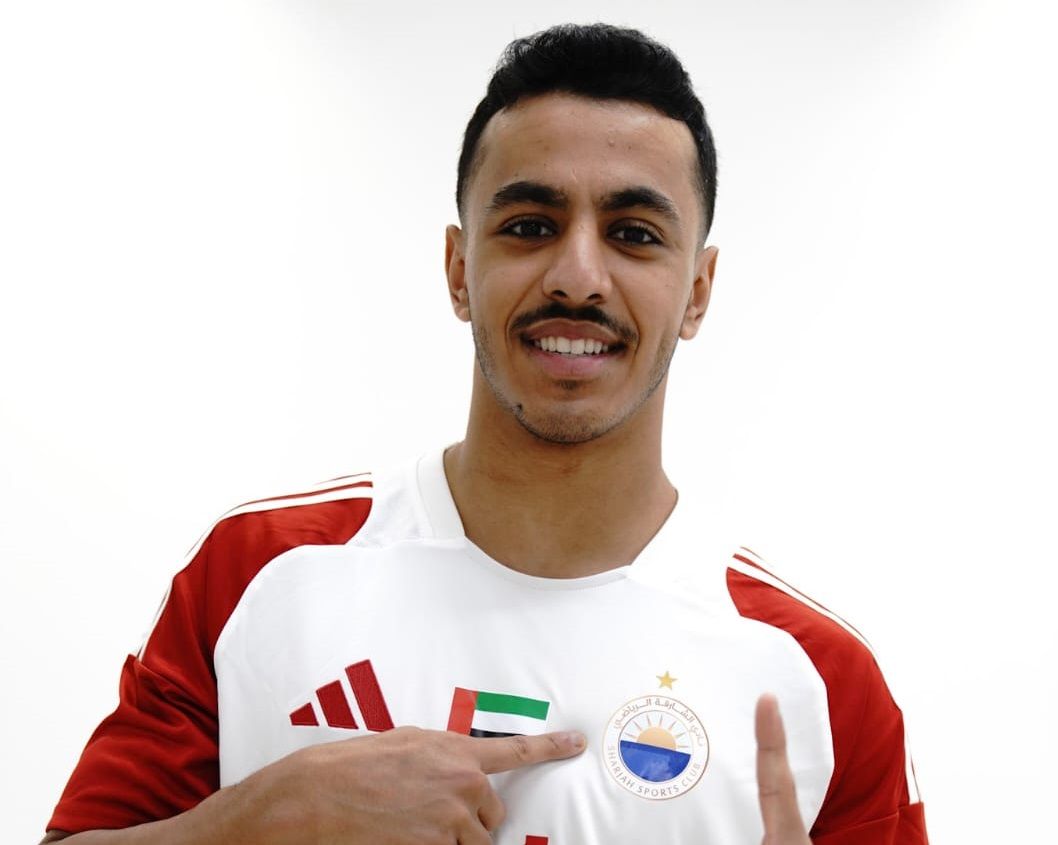 الامارات | الشارقة يتعاقد مع لاعب كرة اليد الكويتي سيف العدواني