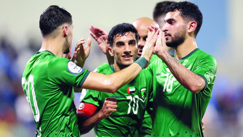 الامارات | سوزا: تلقيت عروضاً خليجية وأوروبية.. ولم أحدد وجهتي حتى الآن