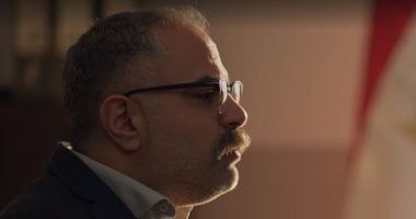 محمد شاهين عن دوره فى مسلسل لام شمسية: وافقت على الفور