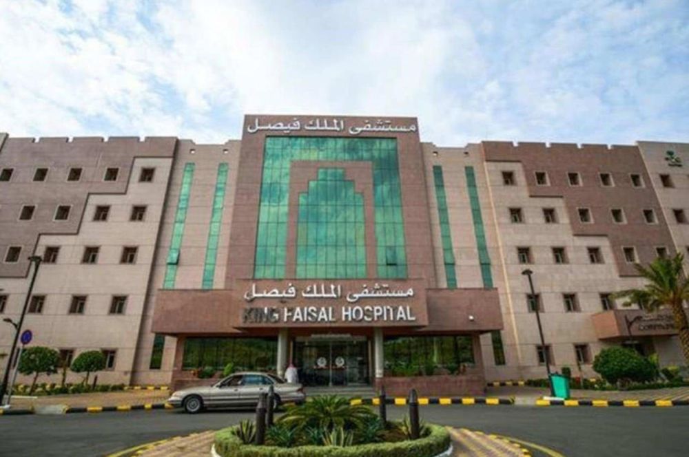 الرياض.. زرع أول جهاز داخل الدماغ لتحسين التحكم بالأمراض العصبية