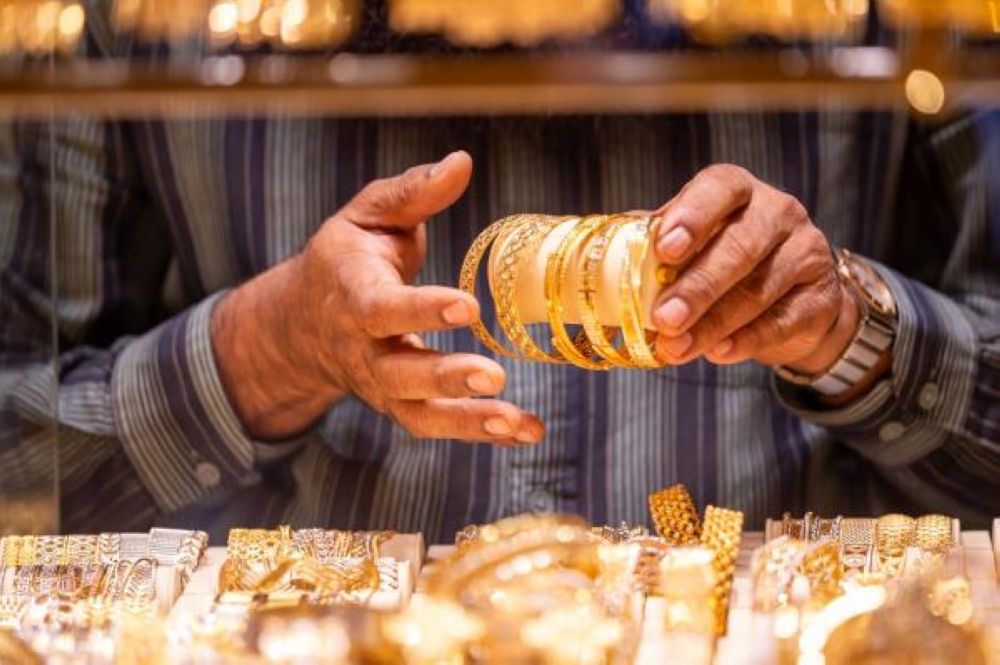 أسعار الذهب في مصر اليوم.. جرام عيار 21 يواصل الارتفاع