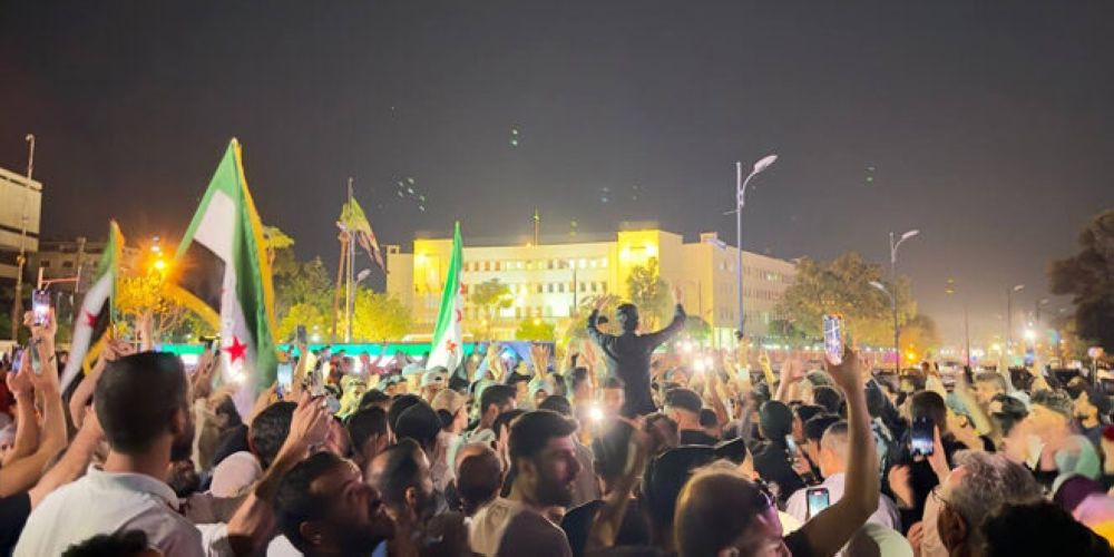 رفع العقوبات عن سوريا هل يعيد عجلة الاقتصاد إلى الدوران؟