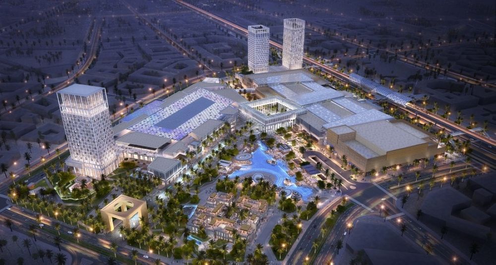 «مدينة المعرفة» تحصل على تمويل من مصرف الراجحي بـ150 مليون ريال