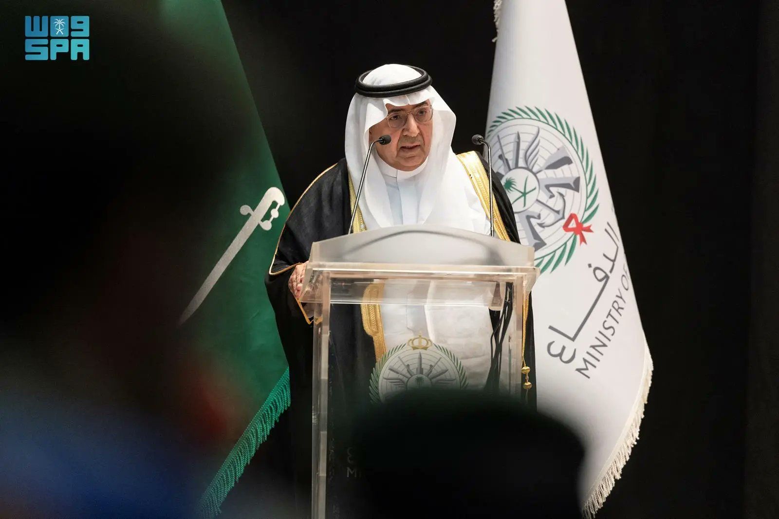 السعودية | وزارة الدفاع تطلق حزمة مبادرات الإمداد لدعم الجاهزية وتعزيز الكفاءة التشغيلية