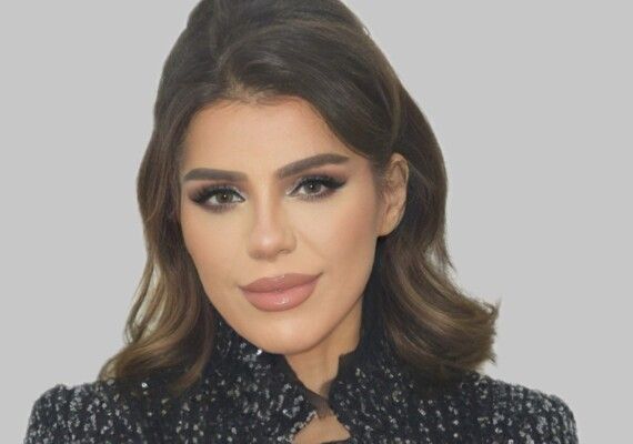 الفنانة رولان تطرح "بوجود أبو سلمان" تقديراً لولي العهد السعودي محمد بن سلمان