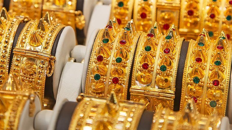 الذهب يستقر بعد قفزة مفاجئة.. سعر الذهب اليوم