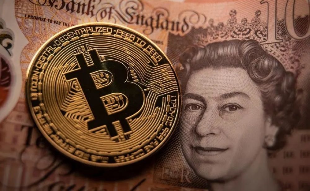 ارتفاع البورصة البريطانية وتباين أداء الجنيه الإسترليني