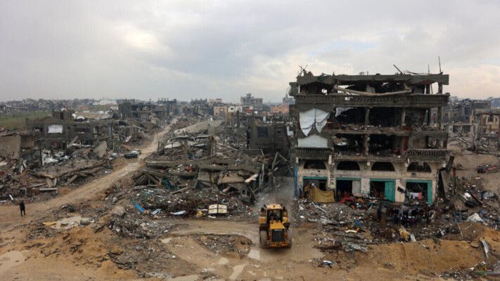 41 قتيلًا بنيران الجيش الإسرائيلي في قطاع غزة منذ فجر اليوم