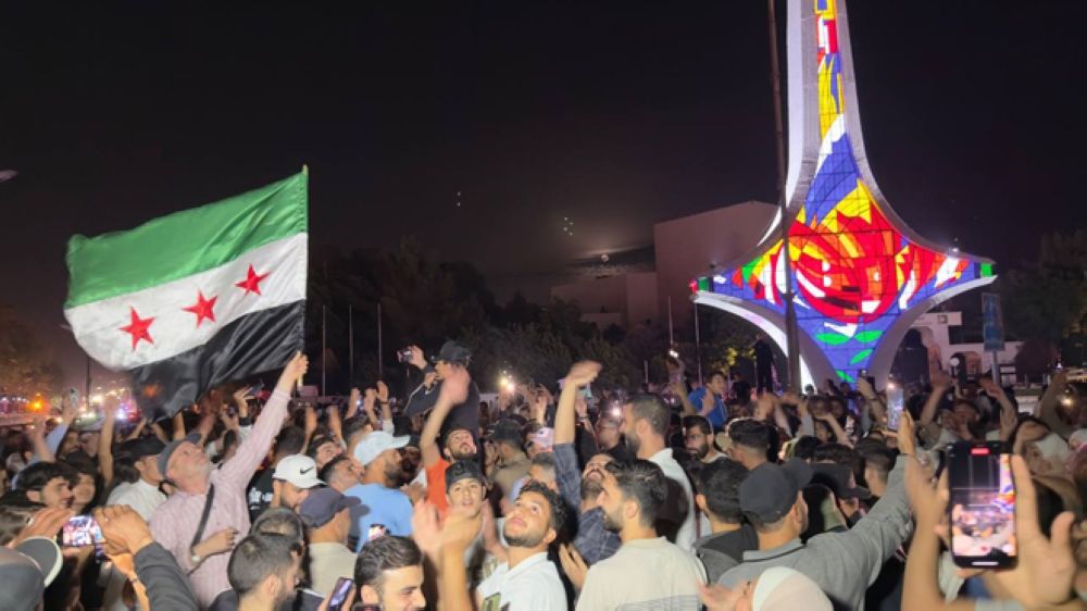 الأمم المتحدة: رفع العقوبات يمنح سوريا فرصة أفضل لمواجهة الصعوبات