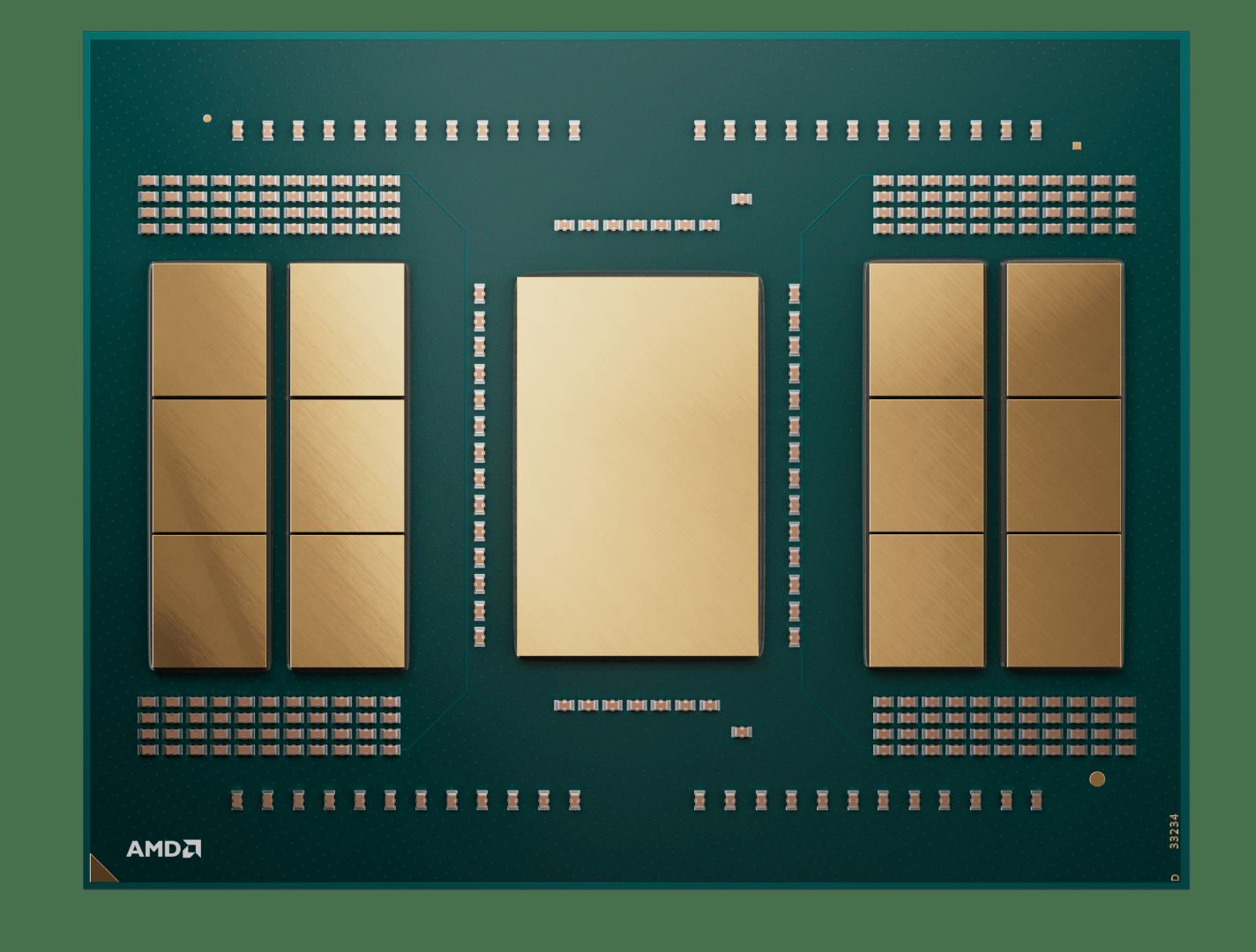 تكنولوجيا: AMD تكشف عن معالجات Ryzen Threadripper 9000 بمعمارية Zen 5 #Computex2025