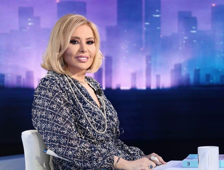 طالع الأبراج: ماجى فرح تتوقع لـ3 أبراج الحصول على ثروة مالية خلال الأيام المقبلة