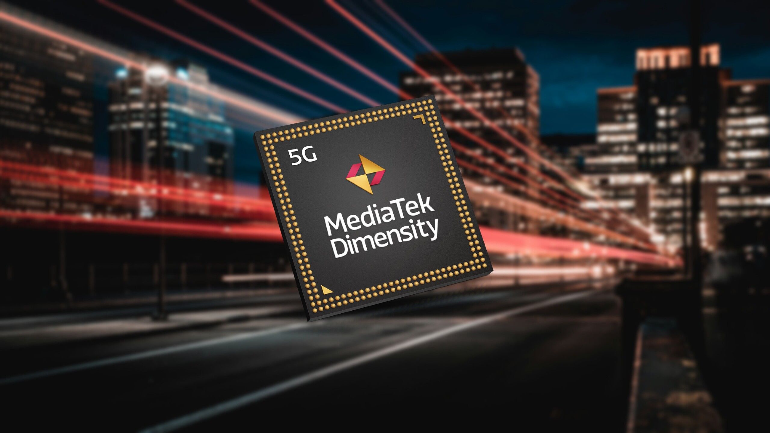 تكنولوجيا: MediaTek تُخطط لإطلاق Dimensity 9600 بتقنية 2 نانومتر #Computex2025