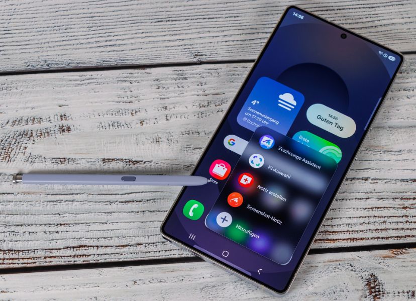 تكنولوجيا: تسريب جديد يحمل أخبارًا سارّة لمَن ينتظرون Galaxy S26 Ultra