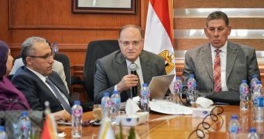 رئيس هيئة الدواء: نعمل على تطوير الرقابة على المصانع والأسواق بشكل مستدام