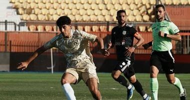 موعد مباراة الأهلي وفاركو فى دوري nile والقناة الناقلة في ليلة حسم الدرع 45