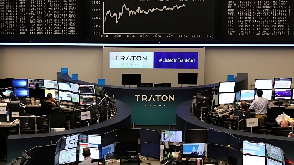 أسواق الأسهم.. مؤشرات البورصات الأوروبية تغلق على انخفاض