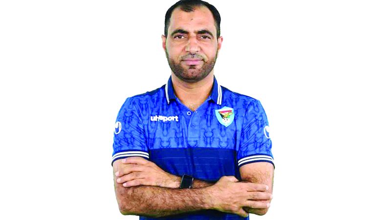 الامارات | الخديم: دوري الدرجة الثالثة ممتع ومفيد