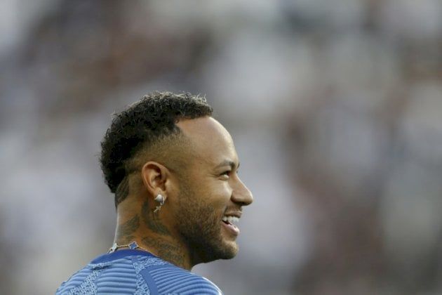 نيمار يعود إلى الملاعب قبل أيام معدودة على إعلان التشكيلة الأولى لأنشيلوتي