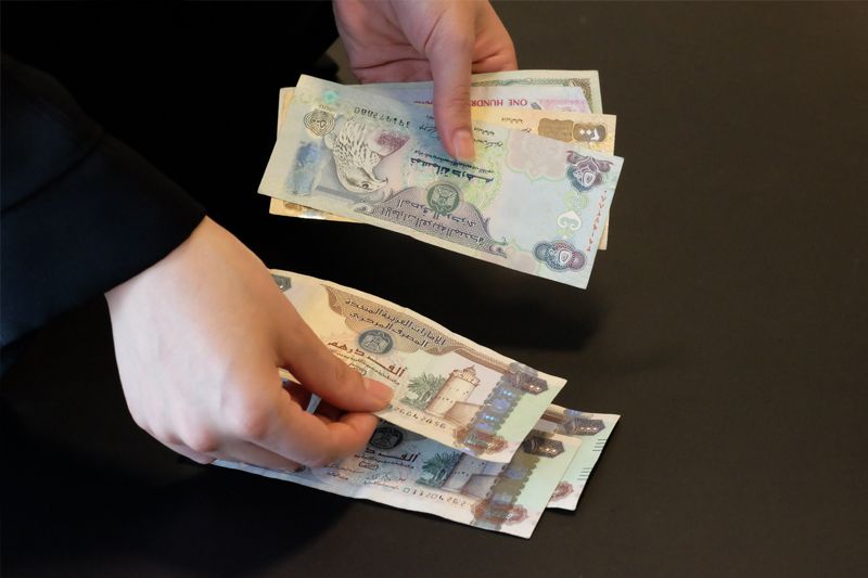 الامارات | "المعاشات": الثلاثاء المقبل صرف المعاشات التقاعدية لشهر مايو