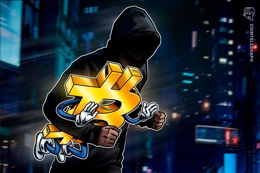 سائق "أوبر" مزيف يُخدر سائح أمريكي ويسرق 123,000 دولار من البيتكوين