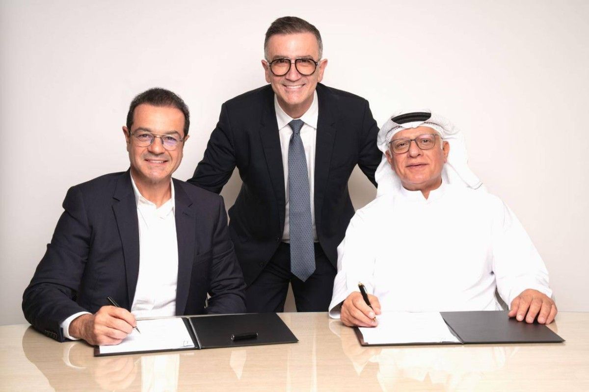 الامارات | «مغربي للتجزئة» تعتزم الاستحواذ على «كيفان للبصريات»
