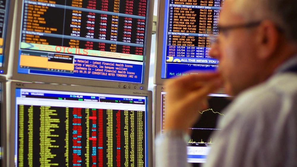 أسواق الأسهم.. مؤشرات البورصات الأوروبية تغلق على انخفاض