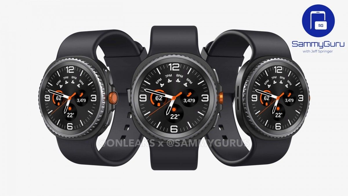 تكنولوجيا: ساعة Galaxy Watch 8 ستصل بنفس معالج Exynos W1000 المألوف