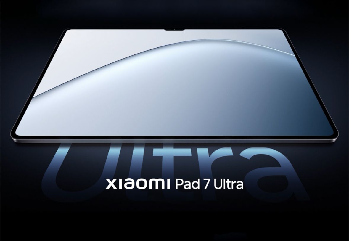 تكنولوجيا: شاومي تطلق Pad 7 Ultra عالميًا مع حلقة Xring O1… لكن عبر الاستيراد فقط