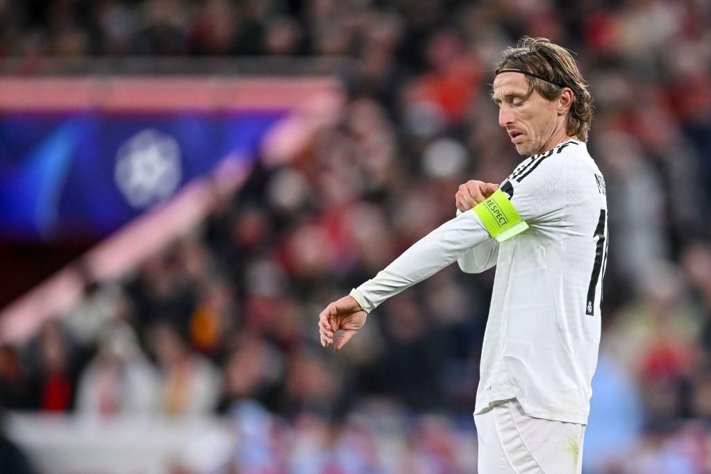 لوكا مودريتش: من "أسوأ صفقة لريال مدريد" إلى "أسطورة النادي"