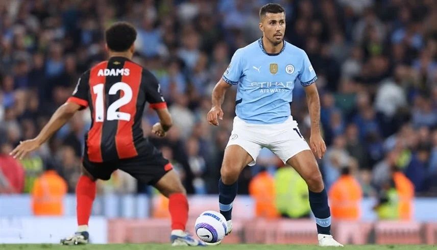 الامارات | 3 مقاعد في دوري أبطال أوروبا تشعل الجولة الختامية من الدوري الإنجليزي