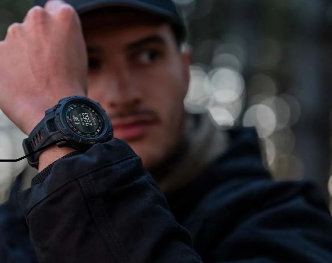 تكنولوجيا: تحديث جديد يصل لساعات Garmin الذكية مع وعود بحل مشاكل تعطل الـ GPS أثناء التمرينات